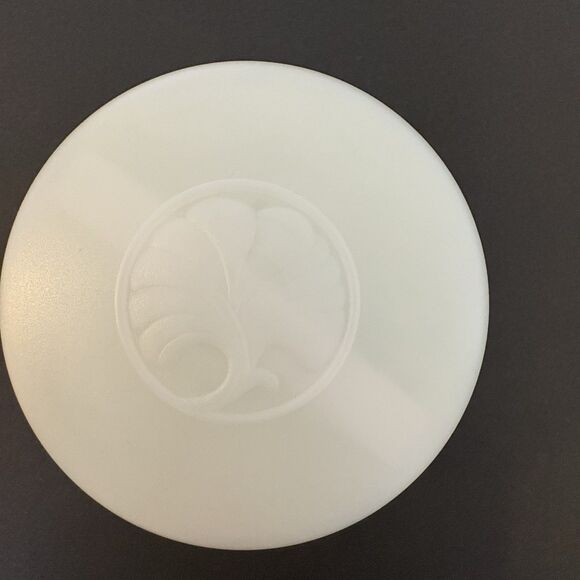 Vintage 1980s Anais Anais Cacharel Body Dusting Powder with Puff NOS Unopened - Picture 2 of 14